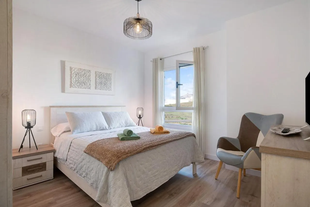 Holiday home Casa Reguemar Villa Arrecife  Spain