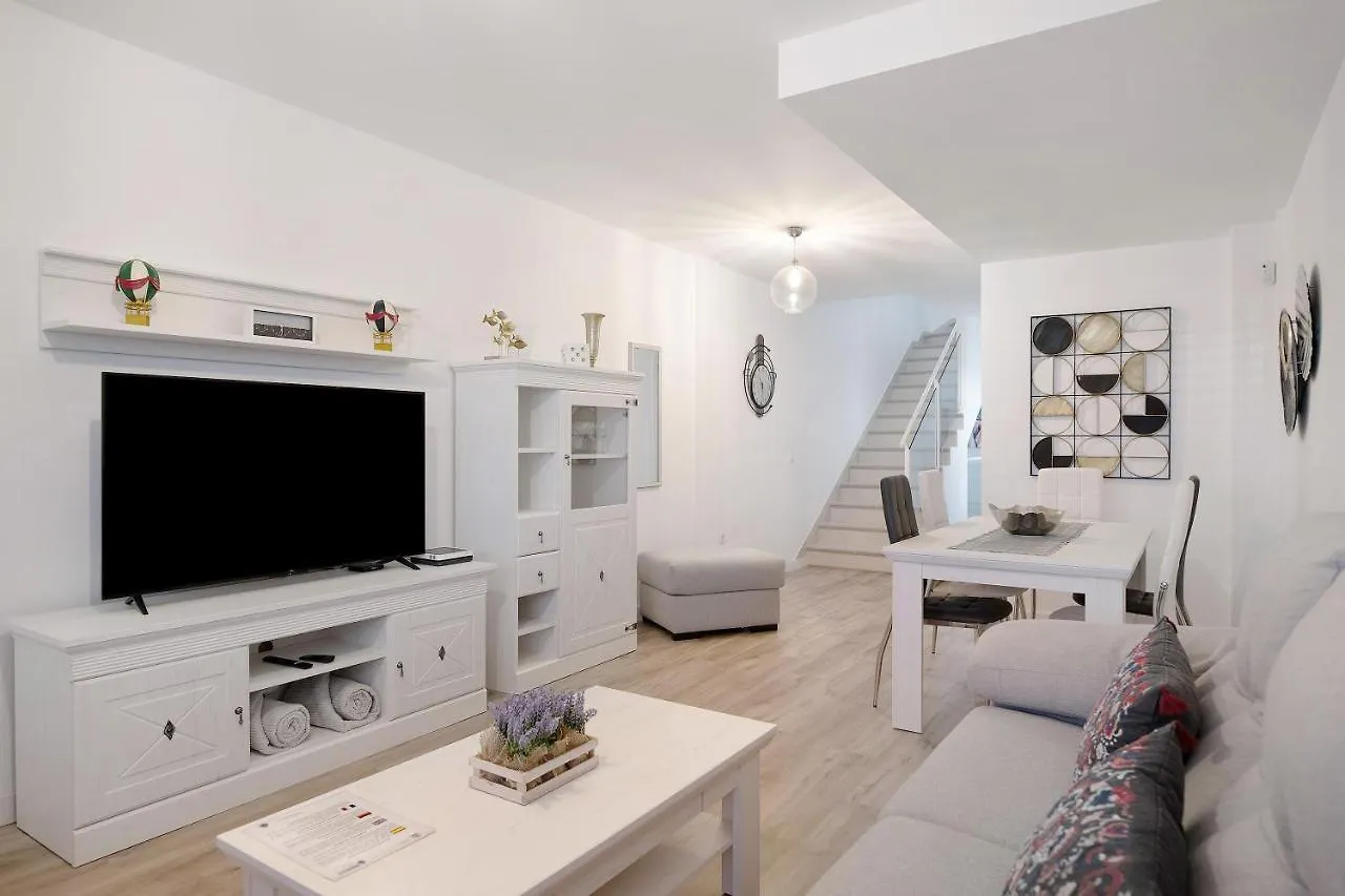Casa Reguemar Villa Arrecife