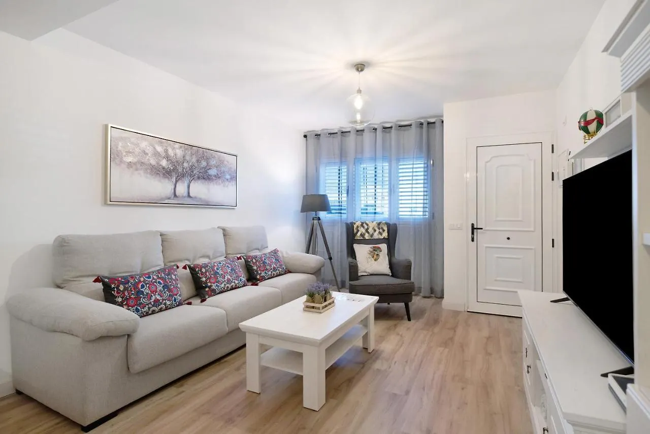 Casa Reguemar Villa Arrecife  Holiday home