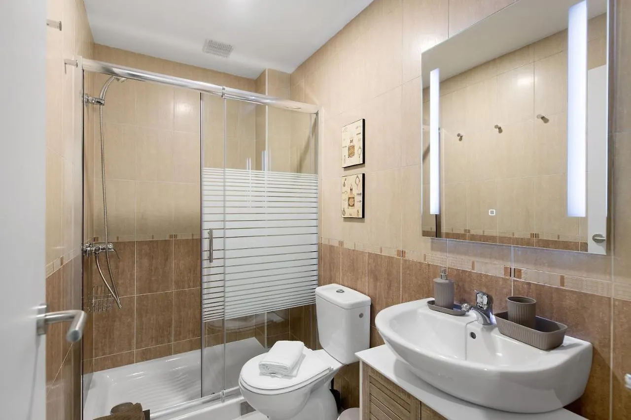 Villa Casa Reguemar Arrecife