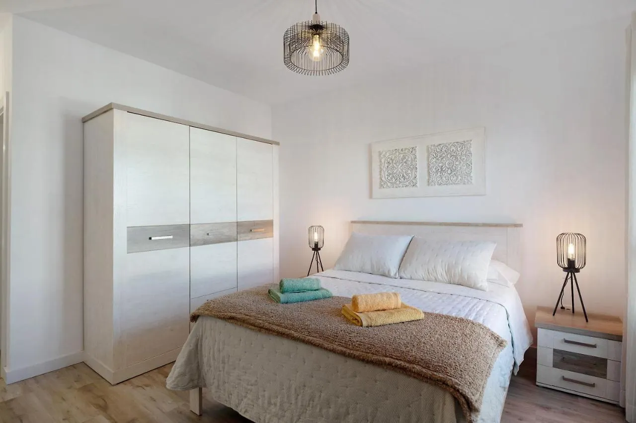 Сasa de vacaciones Villa Casa Reguemar Arrecife