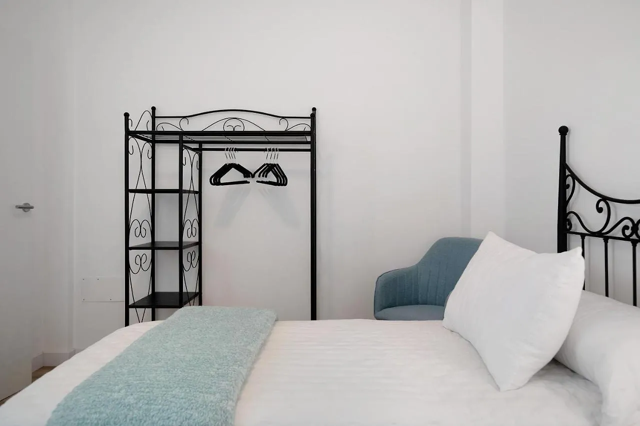 Сasa de vacaciones Villa Casa Reguemar Arrecife  España